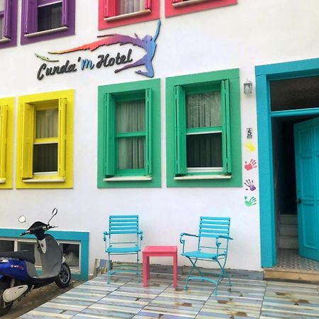 Cunda'M Hotel Balıkesir Dış mekan fotoğraf