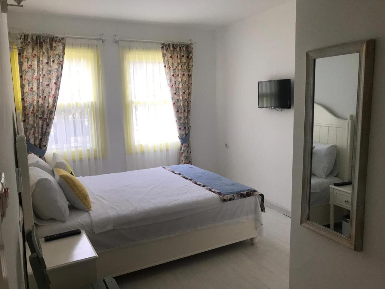 Cunda'M Hotel Balıkesir Dış mekan fotoğraf