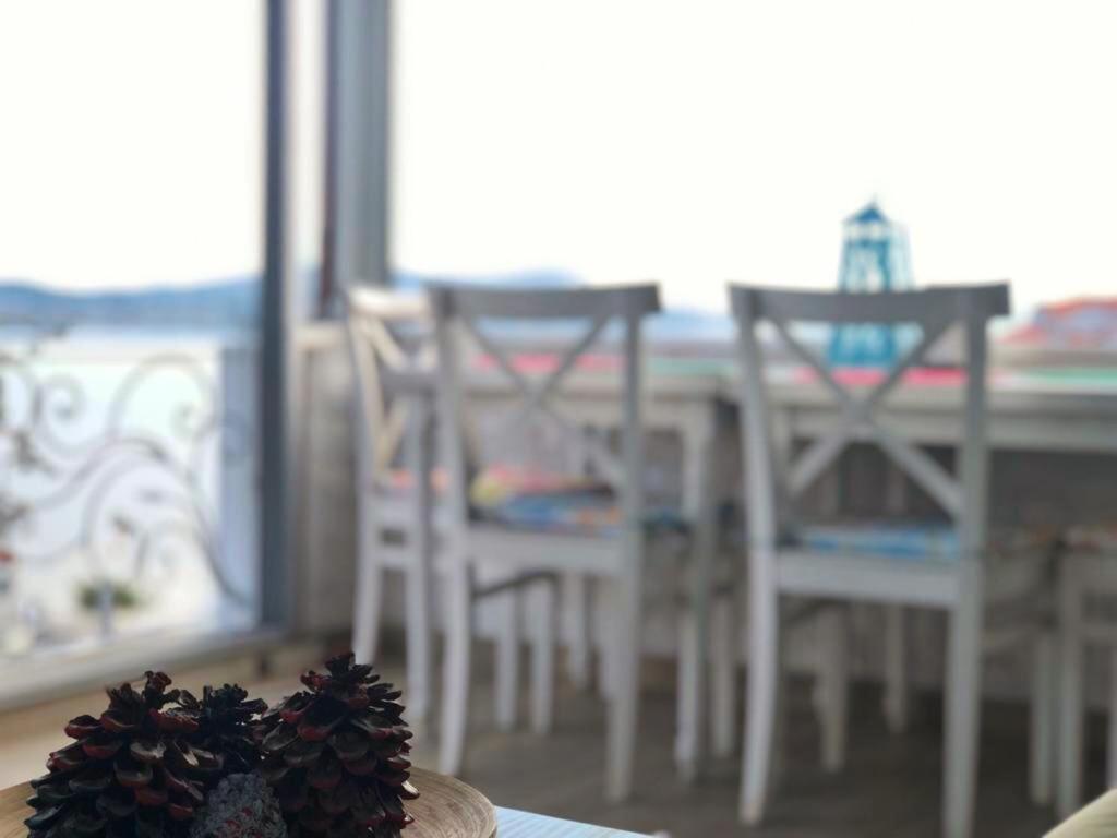 Cunda'M Hotel Balıkesir Dış mekan fotoğraf