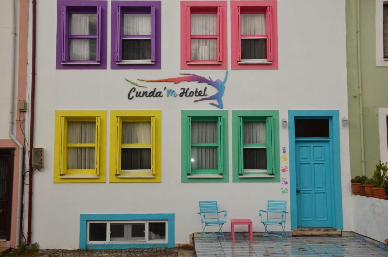 Cunda'M Hotel Balıkesir Dış mekan fotoğraf