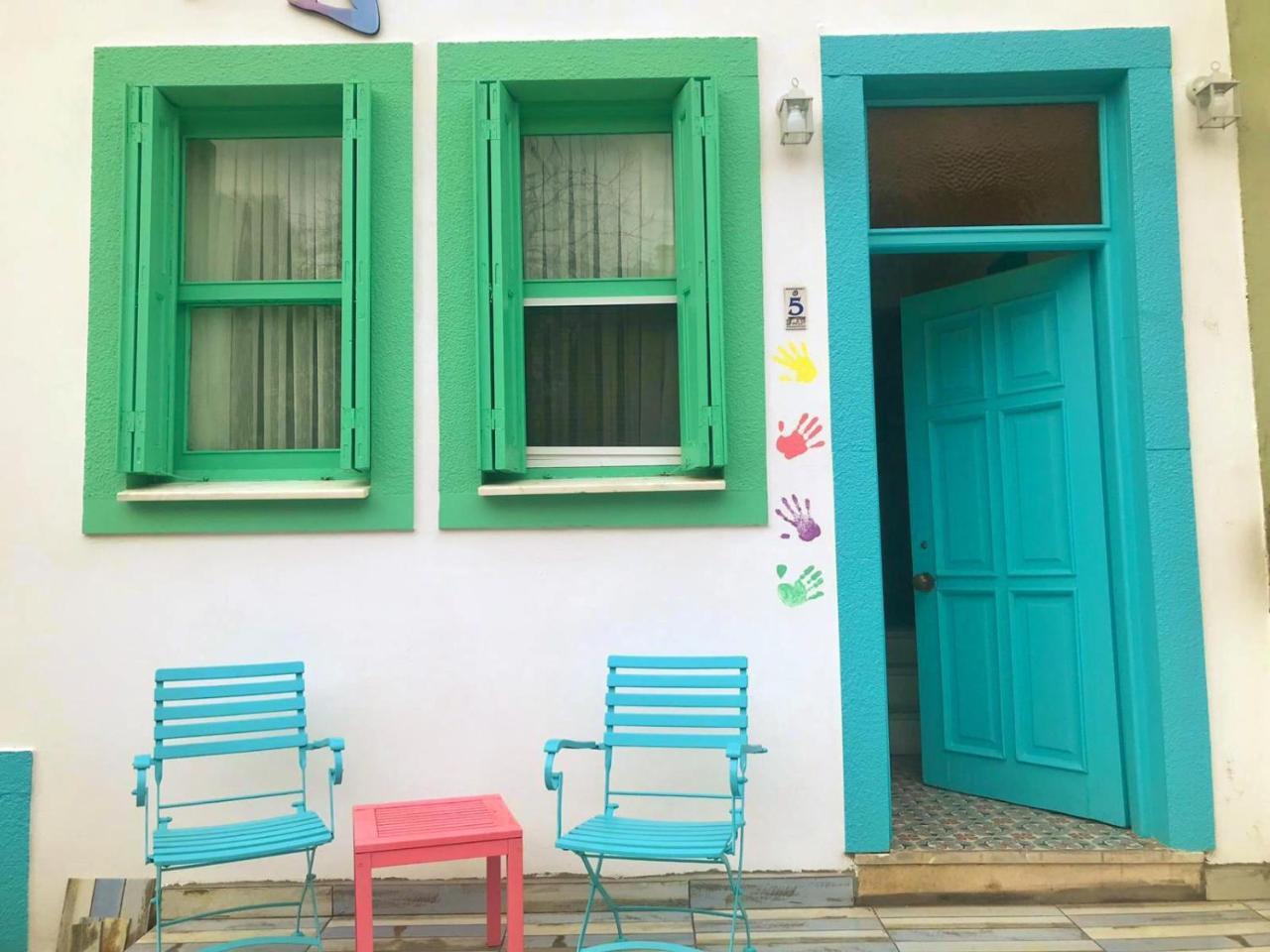 Cunda'M Hotel Balıkesir Dış mekan fotoğraf