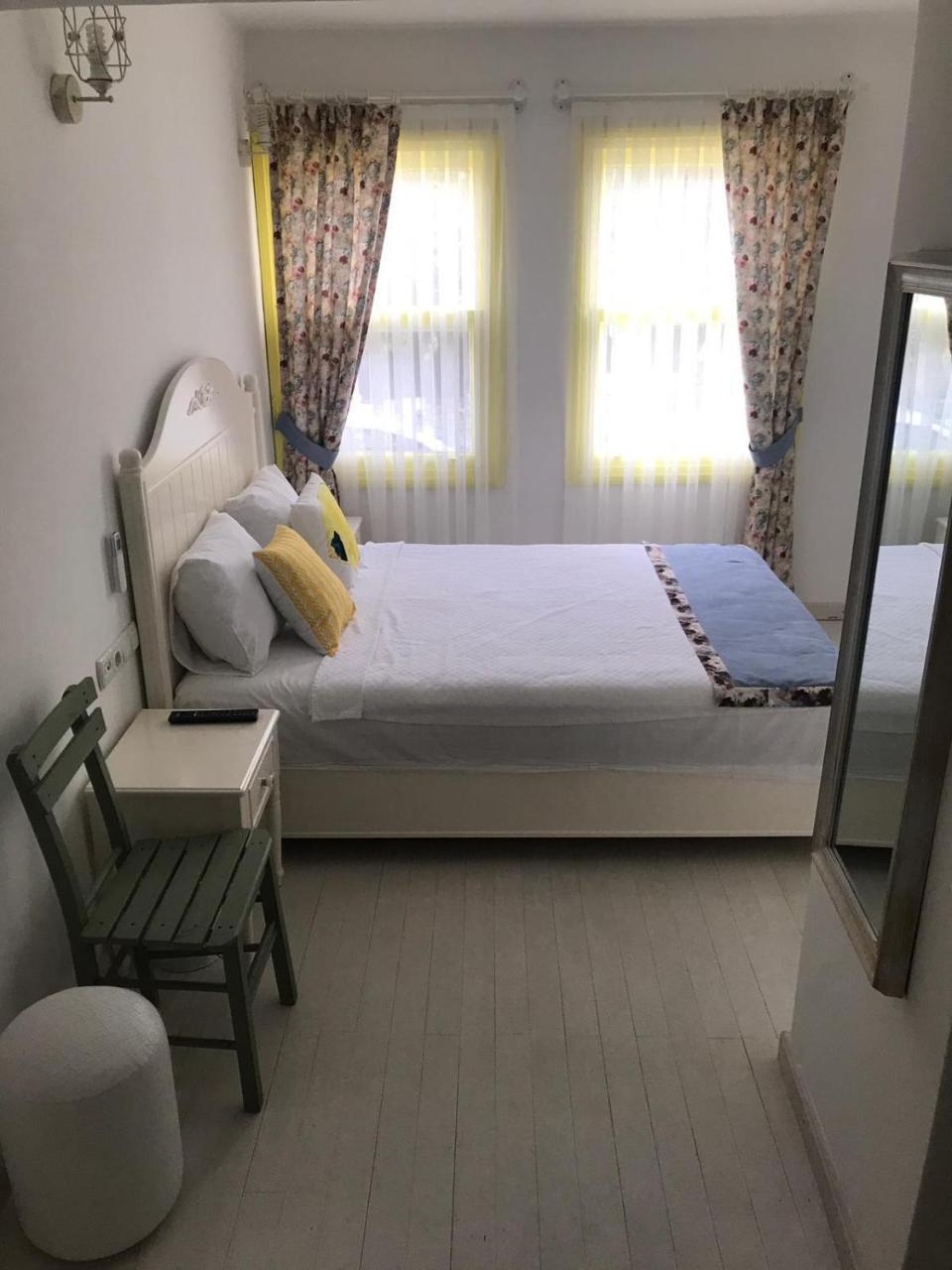 Cunda'M Hotel Balıkesir Dış mekan fotoğraf