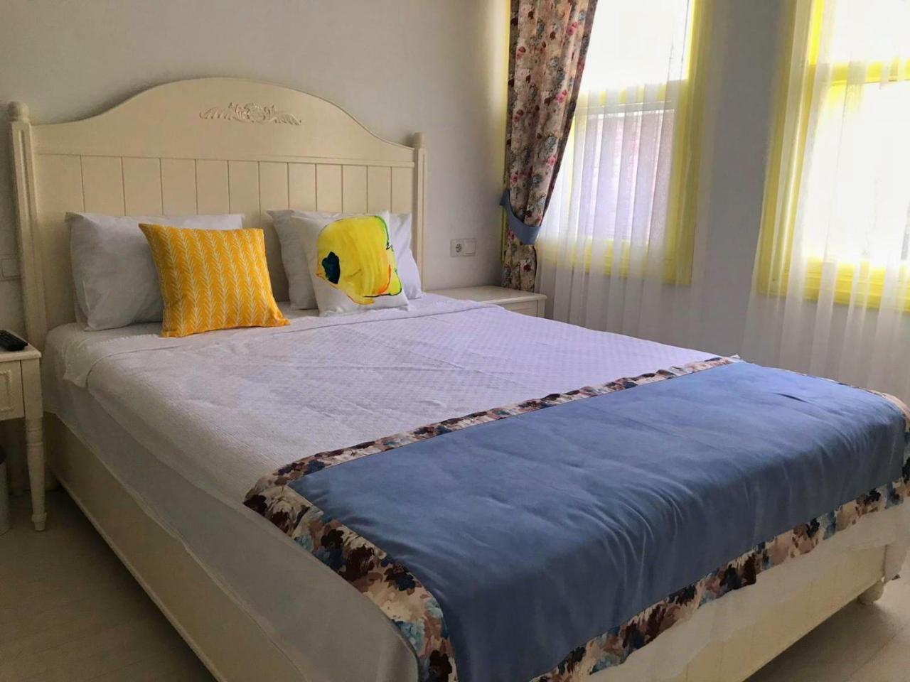 Cunda'M Hotel Balıkesir Dış mekan fotoğraf