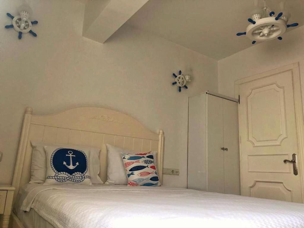 Cunda'M Hotel Balıkesir Dış mekan fotoğraf