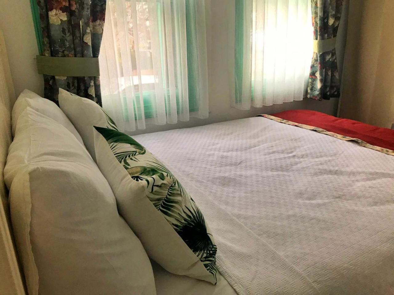 Cunda'M Hotel Balıkesir Dış mekan fotoğraf