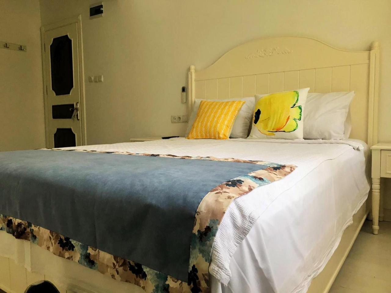 Cunda'M Hotel Balıkesir Dış mekan fotoğraf