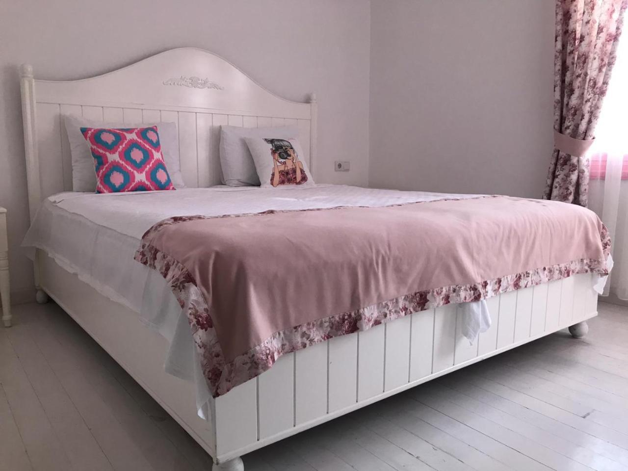 Cunda'M Hotel Balıkesir Dış mekan fotoğraf