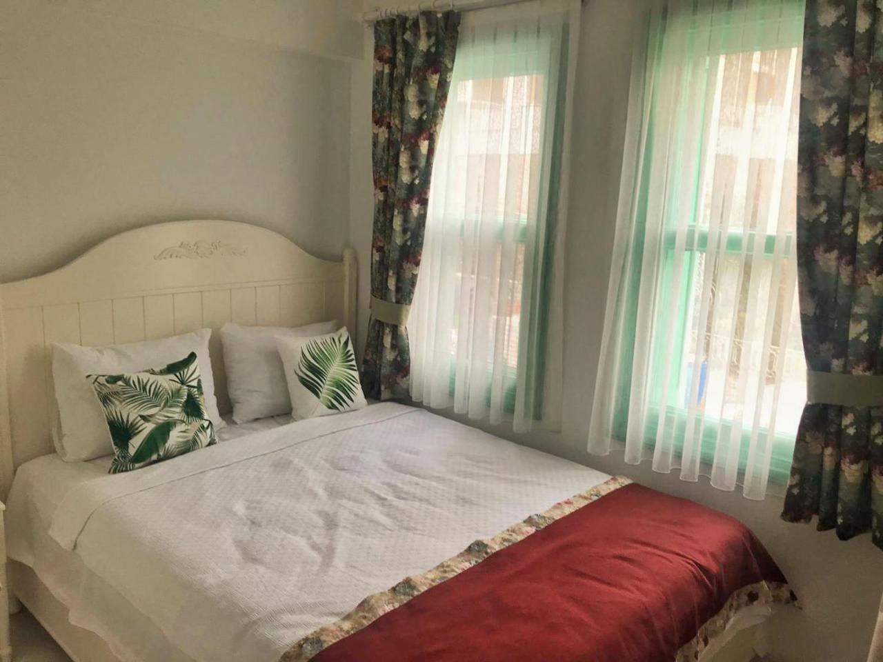 Cunda'M Hotel Balıkesir Dış mekan fotoğraf