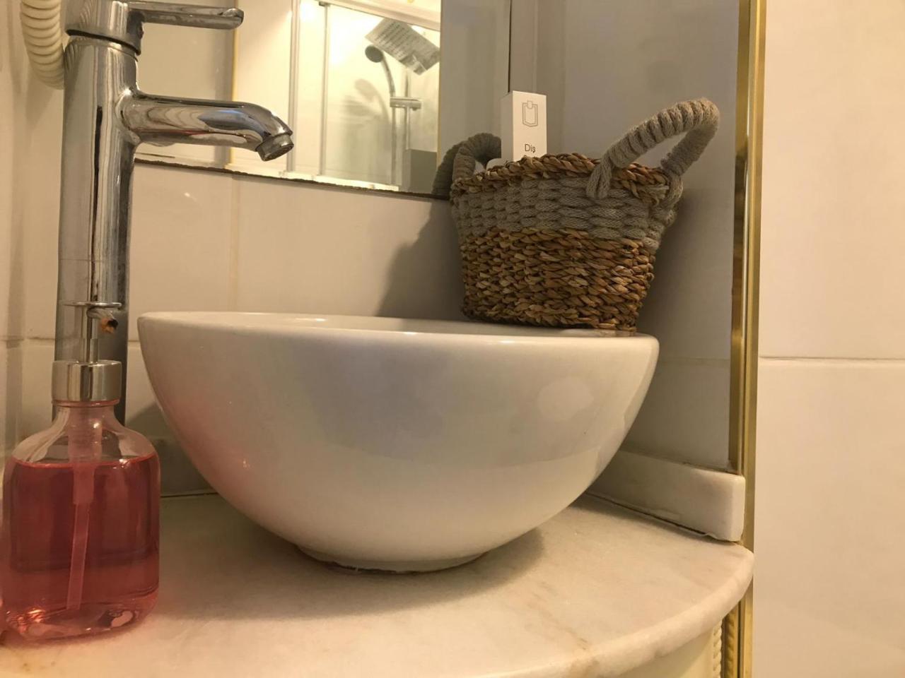 Cunda'M Hotel Balıkesir Dış mekan fotoğraf
