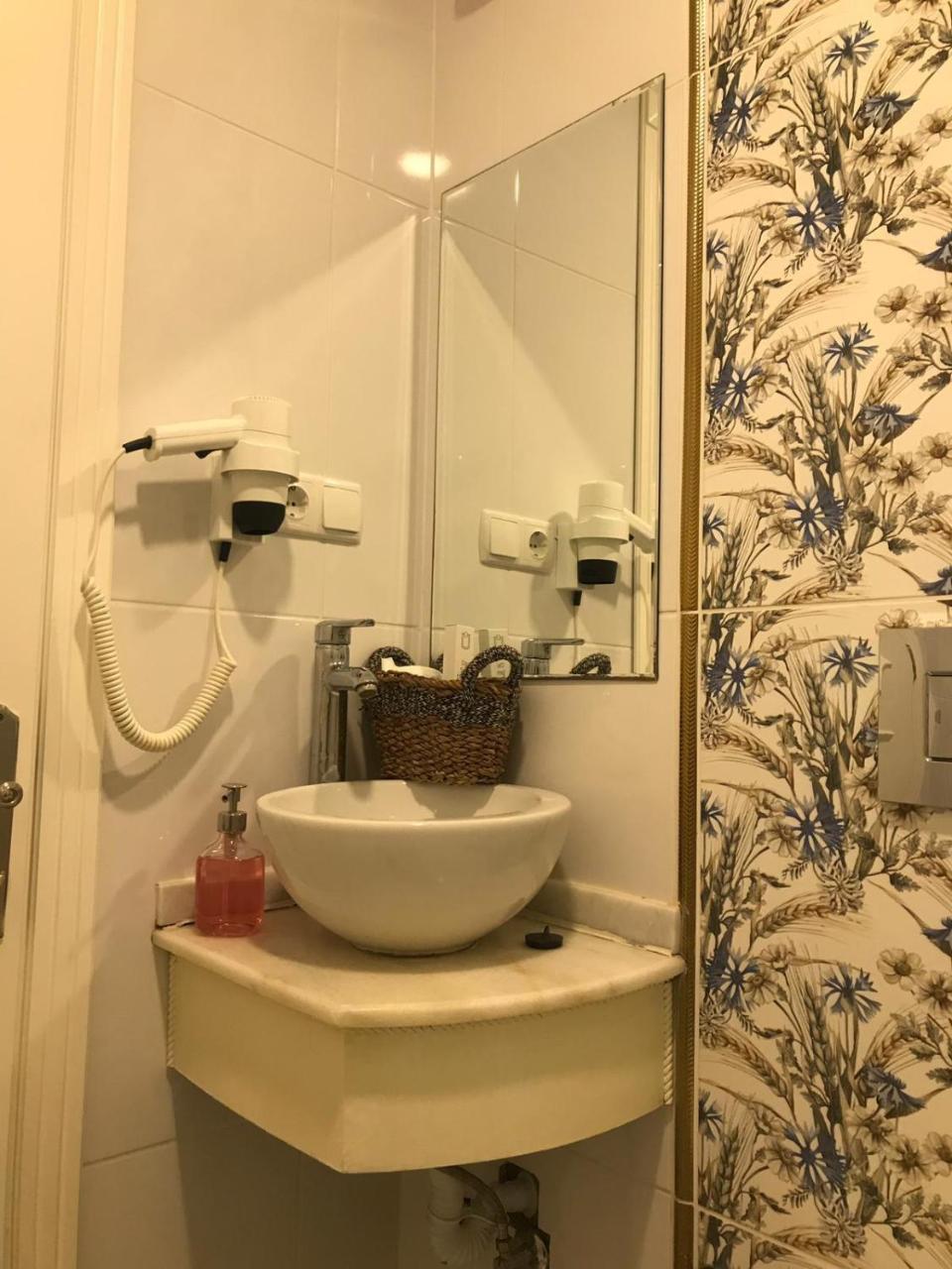 Cunda'M Hotel Balıkesir Dış mekan fotoğraf