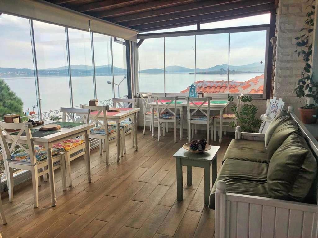Cunda'M Hotel Balıkesir Dış mekan fotoğraf